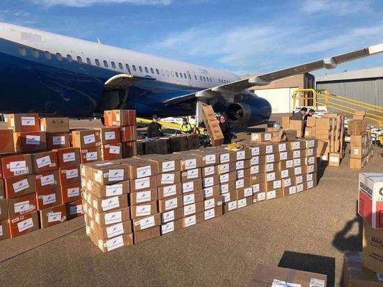 進口日本、俄羅斯、巴西等國家的口罩/額溫計等防疫物資清關(guān)案例