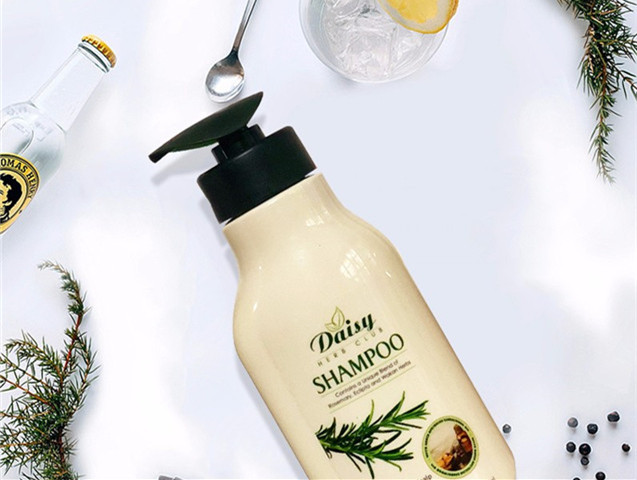 日化品護發素、洗發水進口報關代理操作案例