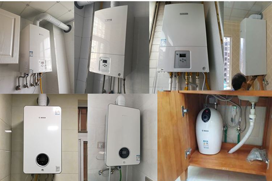 壁掛爐進口清關，萬享代理清關公司急客戶所急！