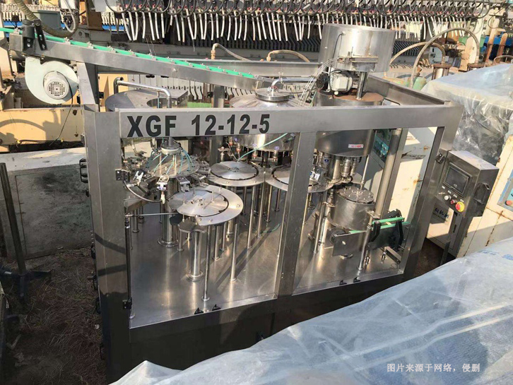 日本舊設(shè)備進口報關(guān)流程 日本舊設(shè)備進口報關(guān)流程