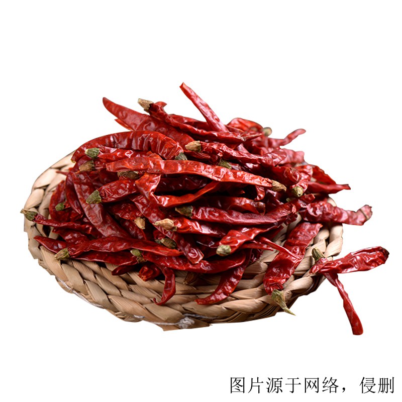 廣州進口越南干辣椒報關(guān)流程 廣州進口越南干辣椒報關(guān)流程