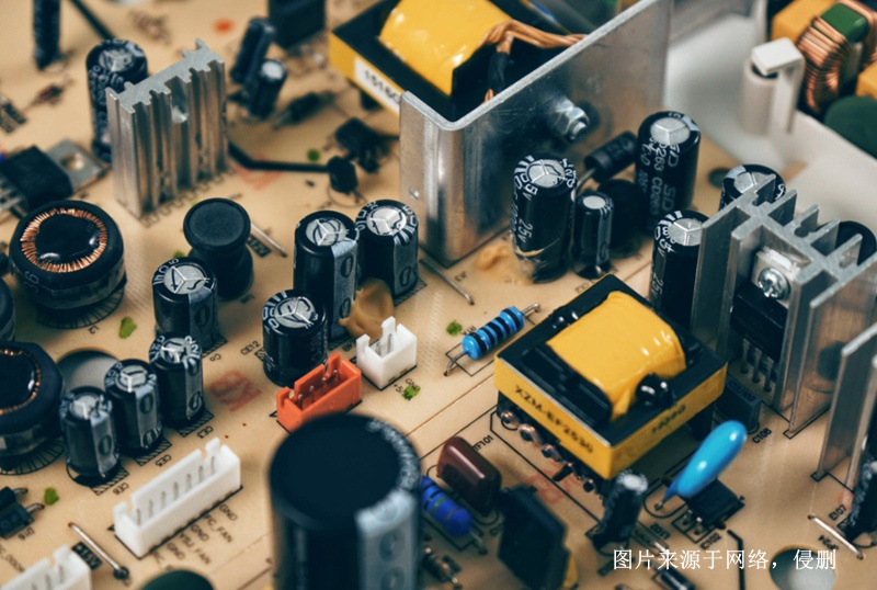 廣州進口電子元器件報關流程 廣州進口電子元器件報關流程