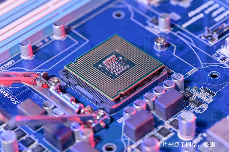 美國進口芯片報關資料 美國進口芯片報關資料