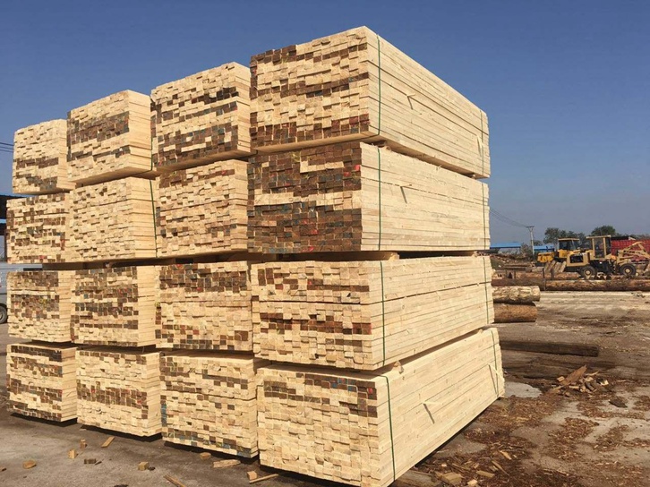 青島進口俄羅斯木材報關(guān)費用 青島進口俄羅斯木材報關(guān)費用