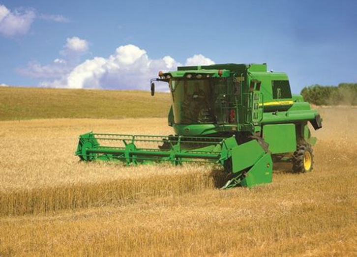 美國收割機進口報關流程 美國收割機進口報關流程