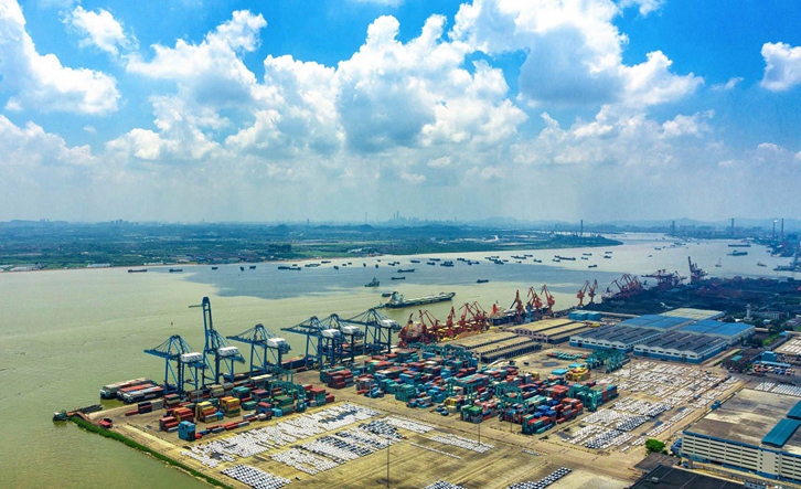 深圳進口海運報關(guān)公司哪家好 深圳進口海運報關(guān)公司哪家好