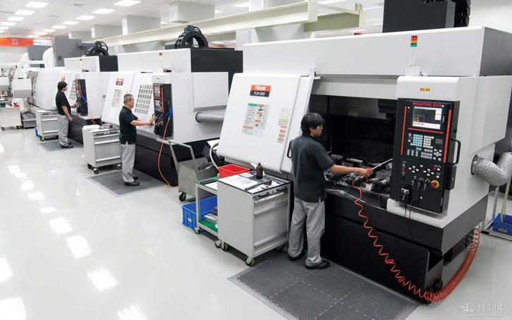 西班牙二手機(jī)床進(jìn)口報(bào)關(guān)流程 西班牙二手機(jī)床進(jìn)口報(bào)關(guān)流程