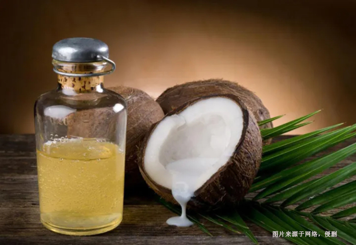 上海進口印尼椰子油報關流程 上海進口印尼椰子油報關流程