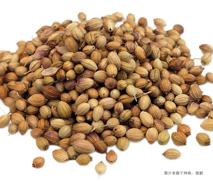 德國芫荽子進(jìn)口報關(guān)資料 德國芫荽子進(jìn)口報關(guān)資料