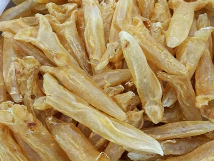 上海進口印尼魚翅報關資料 上海進口印尼魚翅報關資料