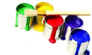 涂料進(jìn)口報關(guān)流程 涂料進(jìn)口報關(guān)流程