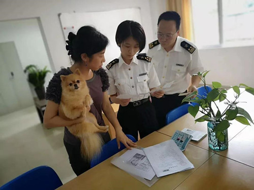 1570758589945122.jpg 寵物食品進(jìn)口報(bào)關(guān)