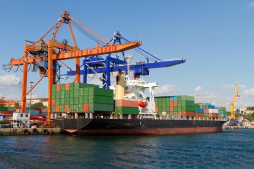 日本、美國、韓國、德國舊數控沖床進口報關