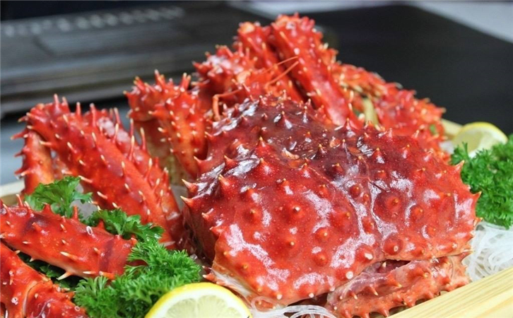 俄羅斯水產品進口報關代理公司 俄羅斯水產品進口報關代理