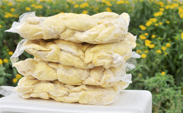 冷凍榴蓮肉進口報關代理公司 冷凍榴蓮肉進口報關