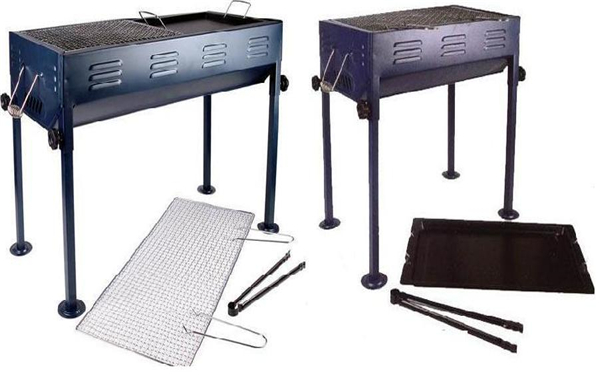 燒烤爐進(jìn)口清關(guān)代理流程 燒烤爐進(jìn)口清關(guān)代理流程