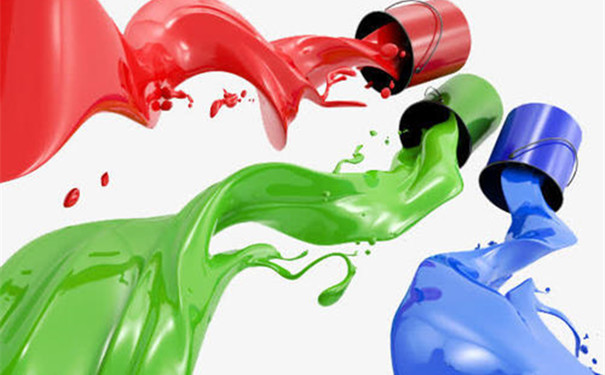 涂料進(jìn)口報(bào)關(guān) 涂料進(jìn)口報(bào)關(guān)流程步驟