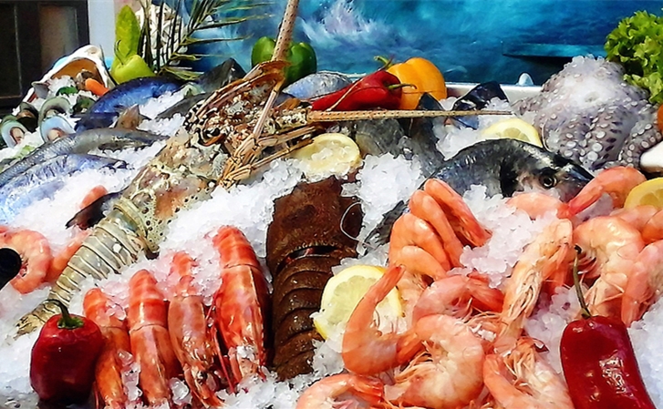 水產(chǎn)品機場進口清關(guān)一站式代理流程以及資料 水產(chǎn)品機場進口清關(guān)