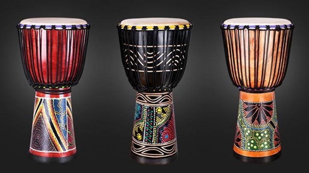 進(jìn)口非洲鼓報(bào)關(guān)單證資料以及稅率,了解! 進(jìn)口非洲鼓報(bào)關(guān)