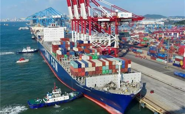 青島報(bào)關(guān)行排名是怎樣的? 青島報(bào)關(guān)行排名