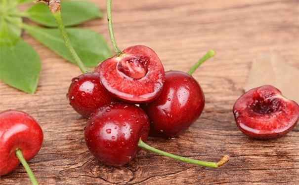 智利櫻桃車?yán)遄舆M(jìn)口報關(guān)