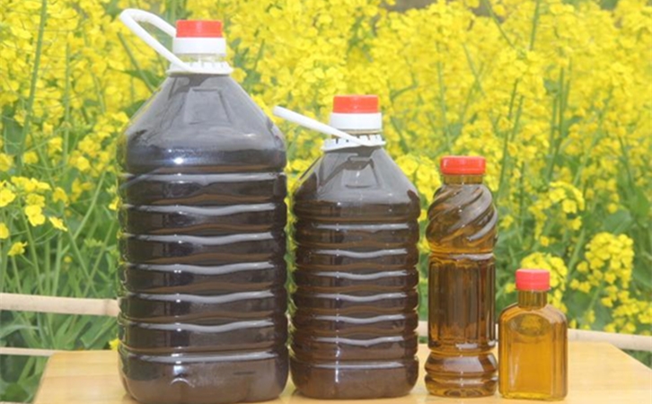 菜籽油進(jìn)口報關(guān)代理公司