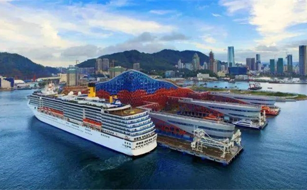 蛇口港進口清關(guān) 蛇口港進口清關(guān)代理公司