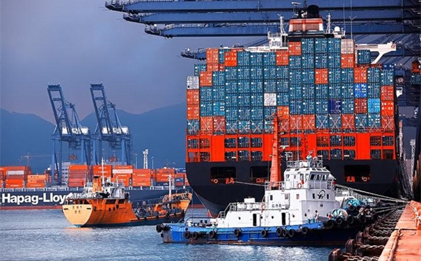 鹽田港進口報關代理公司 鹽田港進口報關代理