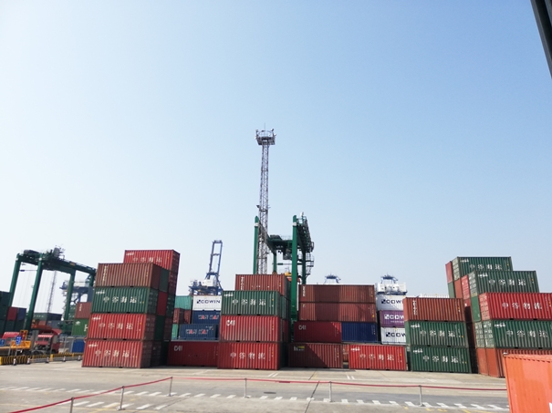 進口二手設(shè)備報關(guān)需要的資料 進口二手設(shè)備報關(guān)