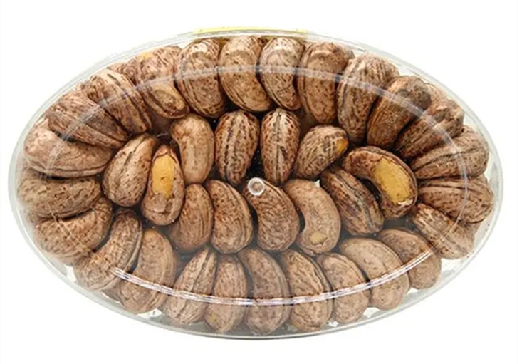 越南進口鹽焗腰果報關流程 越南進口鹽焗腰果報關流程