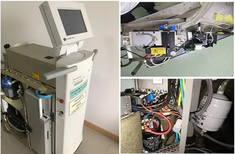 美國激光儀器維修進(jìn)口報關(guān) 美國激光儀器維修進(jìn)口報關(guān)