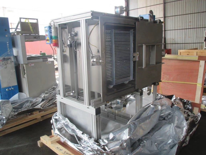 日本真空鍍膜機(jī)進(jìn)口報(bào)關(guān)流程 日本真空鍍膜機(jī)進(jìn)口報(bào)關(guān)流程