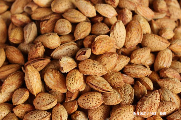 天津進(jìn)口美國(guó)巴旦木清關(guān)資料 天津進(jìn)口美國(guó)巴旦木清關(guān)資料