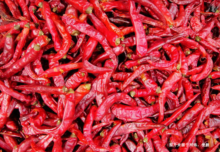 印度干辣椒進(jìn)口清關(guān)流程 印度干辣椒進(jìn)口清關(guān)流程