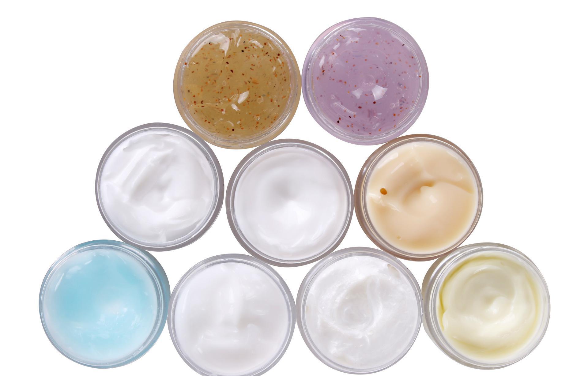 美國化妝品進口清關(guān)資料 美國化妝品進口清關(guān)資料