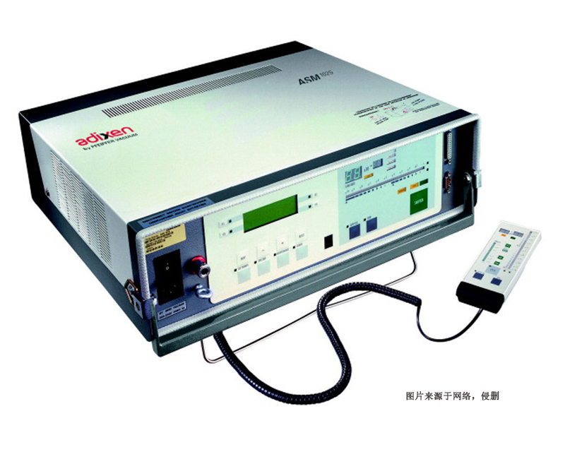 日本舊氦氣檢漏儀進口報關流程 日本舊氦氣檢漏儀進口報關流程
