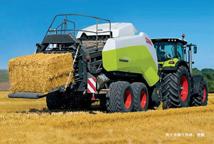 美國農機設備進口報關資料 美國農機設備進口報關資料