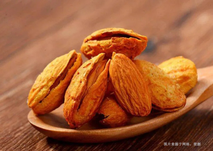 澳大利亞巴旦木堅果進口報關(guān)流程 澳大利亞巴旦木堅果進口報關(guān)流程