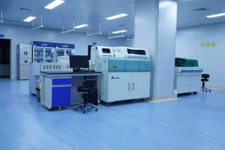 上?？蒲袑嶒炇以O備進口清關流程