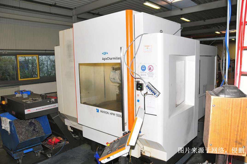 德國五軸加工中心進(jìn)口報(bào)關(guān)流程 德國五軸加工中心進(jìn)口報(bào)關(guān)流程