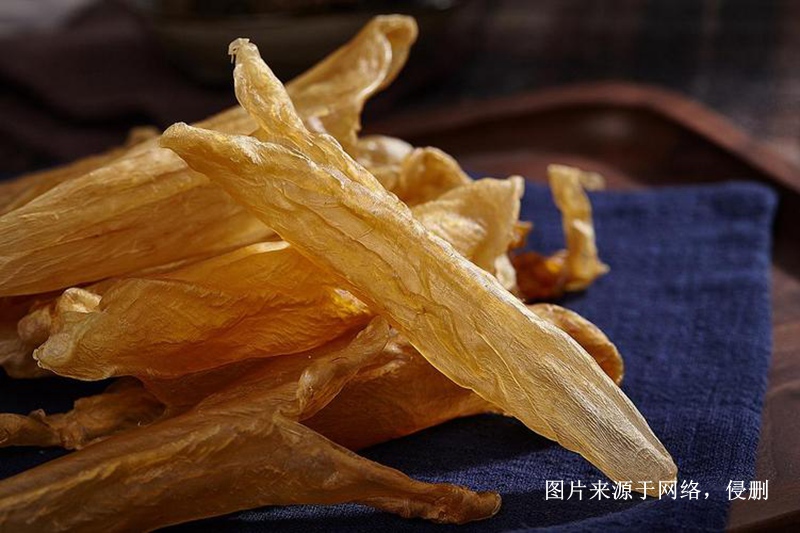 進口越南魚肚報關資料 進口越南魚肚報關資料