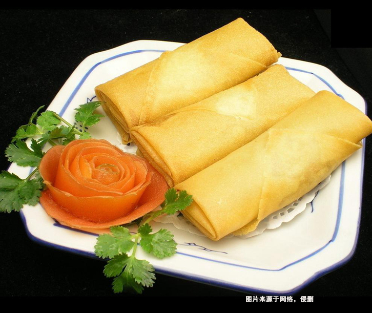 越南春卷皮進口清關(guān)資料 越南春卷皮進口清關(guān)資料